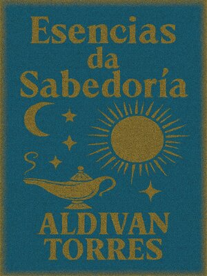 cover image of Esencias da Sabedoría